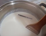 Foto del paso 4 de la receta: Arroz con leche con base de toffee
