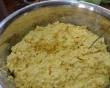 Foto del paso 1 de la receta: Humitas 🇨🇱