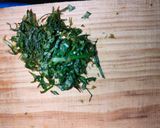 Foto del paso 2 de la receta: Aderezo árabe de yogurt