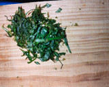 Foto del paso 2 de la receta: Aderezo árabe de yogurt