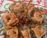 صورة لخطوة 9 من وصفة بقلاوة جزائرية