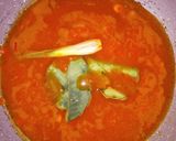 Foto langkah ke 3 dari resep 476. Gulai Ati Ampela ala Padang.
