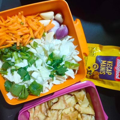 Langkah 4