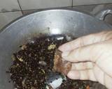 Cara Membuat Tumis Ampas Kecap Tempe 6