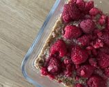 Vegan Reggeli vagy desszert :) recept fázis 1 fotója