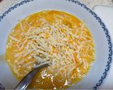 Foto del paso 2 de la receta Calabacín crujiente con parmesano