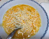 Foto del paso 2 de la receta: Calabacín crujiente con parmesano