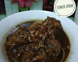 Foto langkah ke 7 dari resep SEMUR AYAM by. Nova Filan.