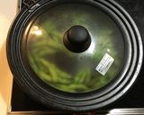 A picture of step 3 of Easy Spicy Garlic Edamame.