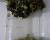 Foto langkah ke 1 dari resep Tumis Pare Hamcoi.