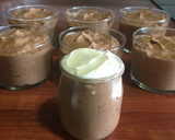 Foto del paso 12 de la receta: Mousse de Chocolate