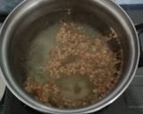 Foto langkah ke 6 dari resep Pangsit ayam rebus.