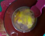 Foto langkah ke 4 dari resep Avocado oreo chocolate Pudding.
