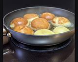 Pączki krok przepisu 4 zdjęcie