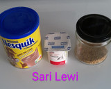 Foto del paso 1 de la receta: Postre frío para el verano