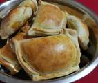 5 “Empanadas Chilenas” (Empanadas De Pino)