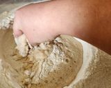 Foto del paso 3 de la receta: Pan amasado esponjoso