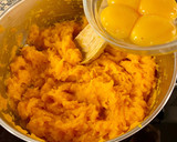 Foto del paso 7 de la receta: Pastel de calabaza