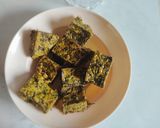 કોથમીર ની વડી (Kothmir Vadi Recipe In Gujarati) રેસીપી સ્ટેપ4ફોટો
