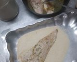 Foto del paso 1 de la receta: Milanesa de brotola