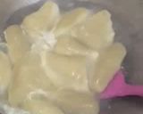 Foto langkah ke 4 dari resep Pempek Dos udang Ebi.