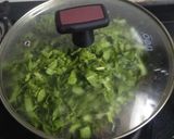 ચીઝ પાલક પનીર(Cheese palak paneer recipe in Gujarati) રેસીપી સ્ટેપ6ફોટો