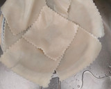 Foto del paso 4 de la receta: Canelones de atún y huevo