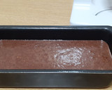 Foto del paso 6 de la receta: Bizcocho de coco, almendra, chocolate, y naranja...🥧 🥥🍫🍊