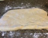 Foto del paso 6 de la receta: Brioche aux épices (especiada)