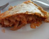 Foto del paso 5 de la receta: Tarta de repollo, receta del abuelo