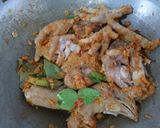 Foto langkah ke 4 dari resep Ayam Rica-rica Endeus.