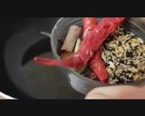 লাউ দিয়ে মুরগির ঝোল(Lau diye Murgir jhol recipe in Bengali) রেসিপি ধাপ - 1 ছবি