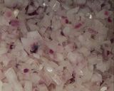 Foto del paso 2 de la receta: Ceviche de Salmón