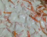 Foto del paso 2 de la receta: Torta de zanahoria