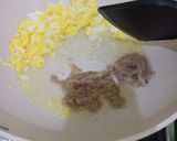 Foto langkah ke 3 dari resep Orak-arik Buncis Wortel.
