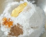 Foto langkah ke 2 dari resep Tahu Goreng Crispy.