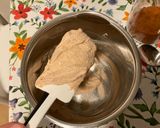 Glutén- és tejmentes sós snack recept fázis 2 fotója