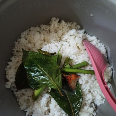 Langkah 2