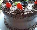 Foto del paso 3 de la receta: Torta Día De la Madre❤
