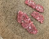 Foto langkah ke 1 dari resep Kebab Isi Daging (Resep Sebelumnya).