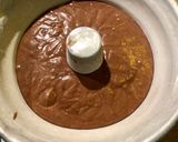 Foto del paso 3 de la receta: Torta marmolada