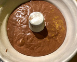 Foto del paso 3 de la receta: Torta marmolada