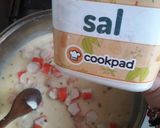 Foto del paso 3 de la receta: Salsa Cremosa para Pastas