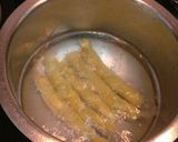 A picture of step 5 of Oats Gatte Ki Sabzi /Curry.