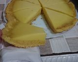 Foto langkah ke 7 dari resep PIE SUSU TEFLON ANTI GAGAL, ANTI LENGKET.