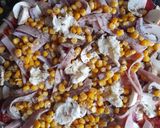 Az én pizzám! recept fázis 7 fotója