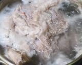 Foto langkah ke 1 dari resep Soto Daging Madura ✅.