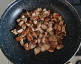 Pas rețetă Supă de pui cu orez și legume 2 fotografie
