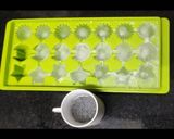 A picture of step 4 of Orange juice.