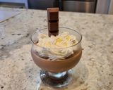 Foto del paso 5 de la receta Panna Cotta de Kinder